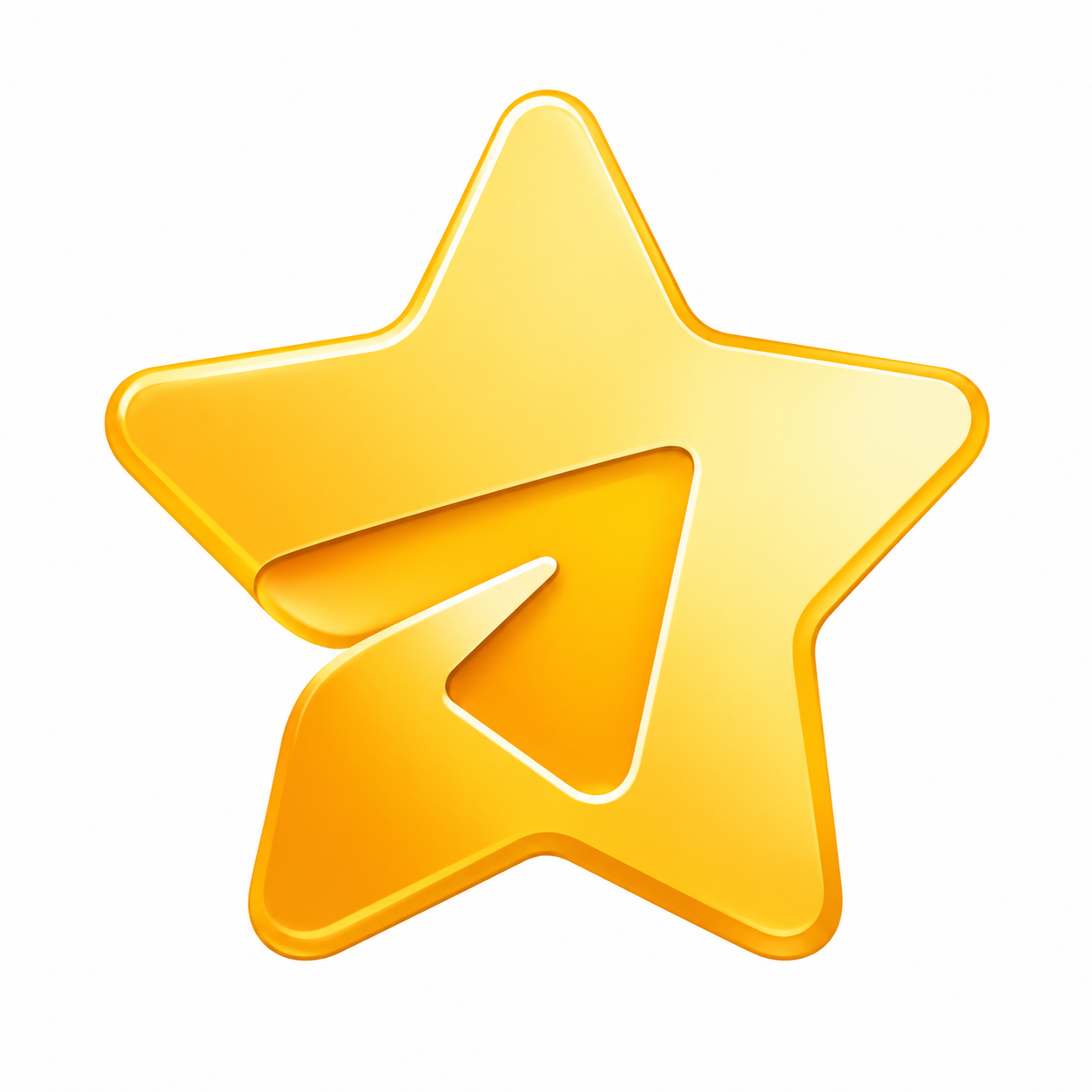 Telegram Star