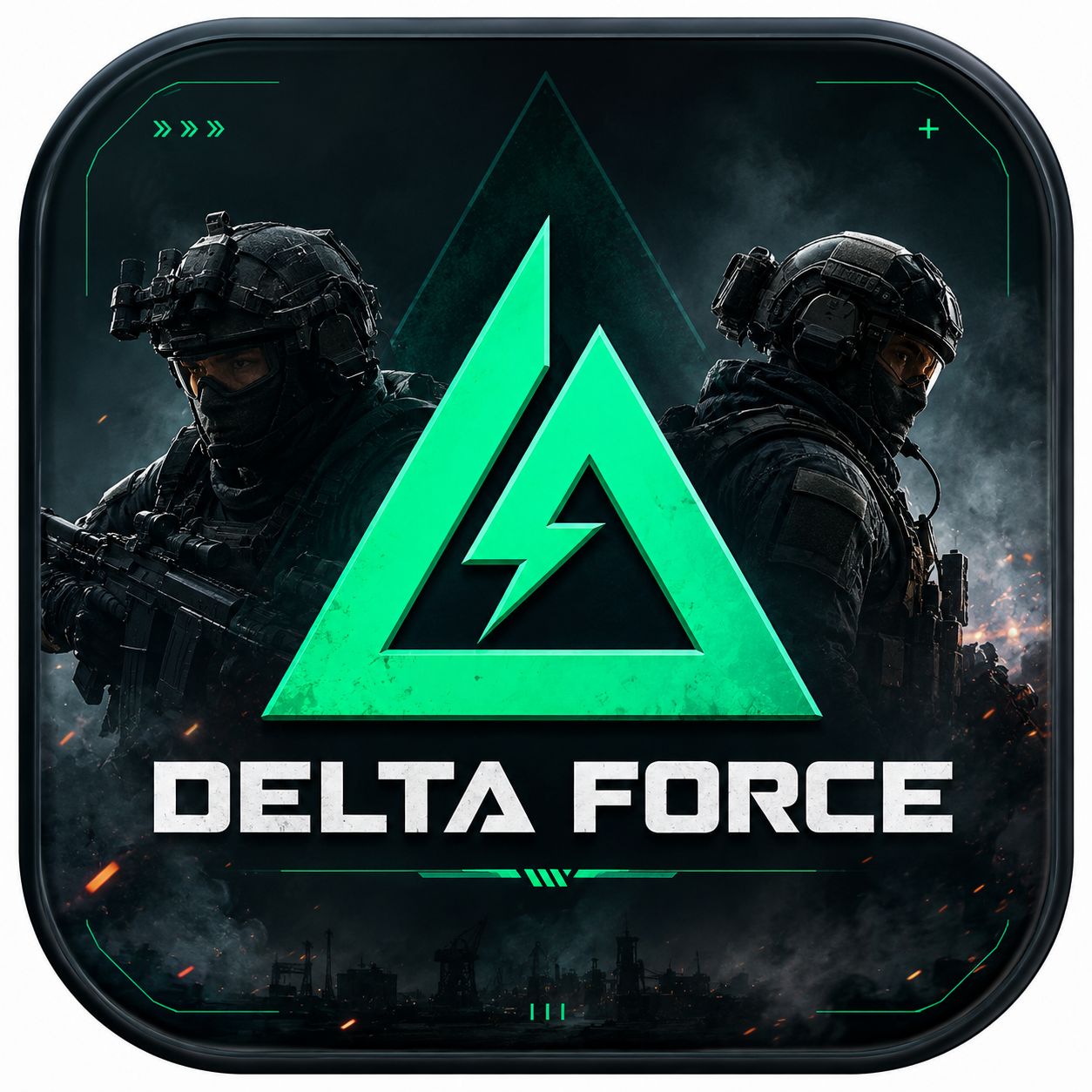 Delta Force