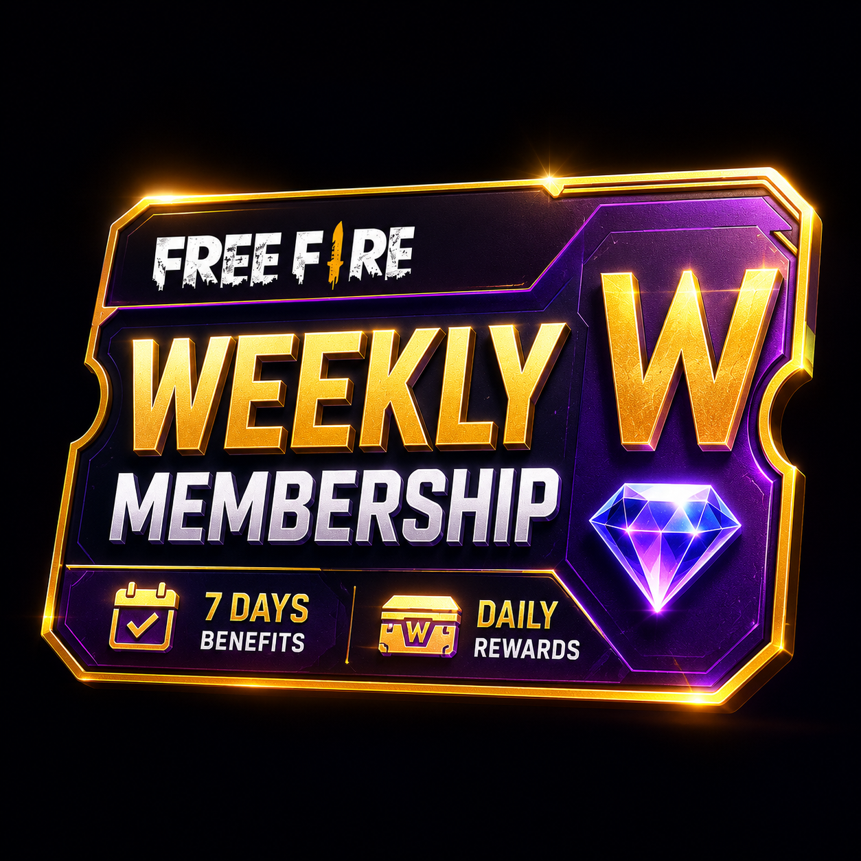 Weekly Membership