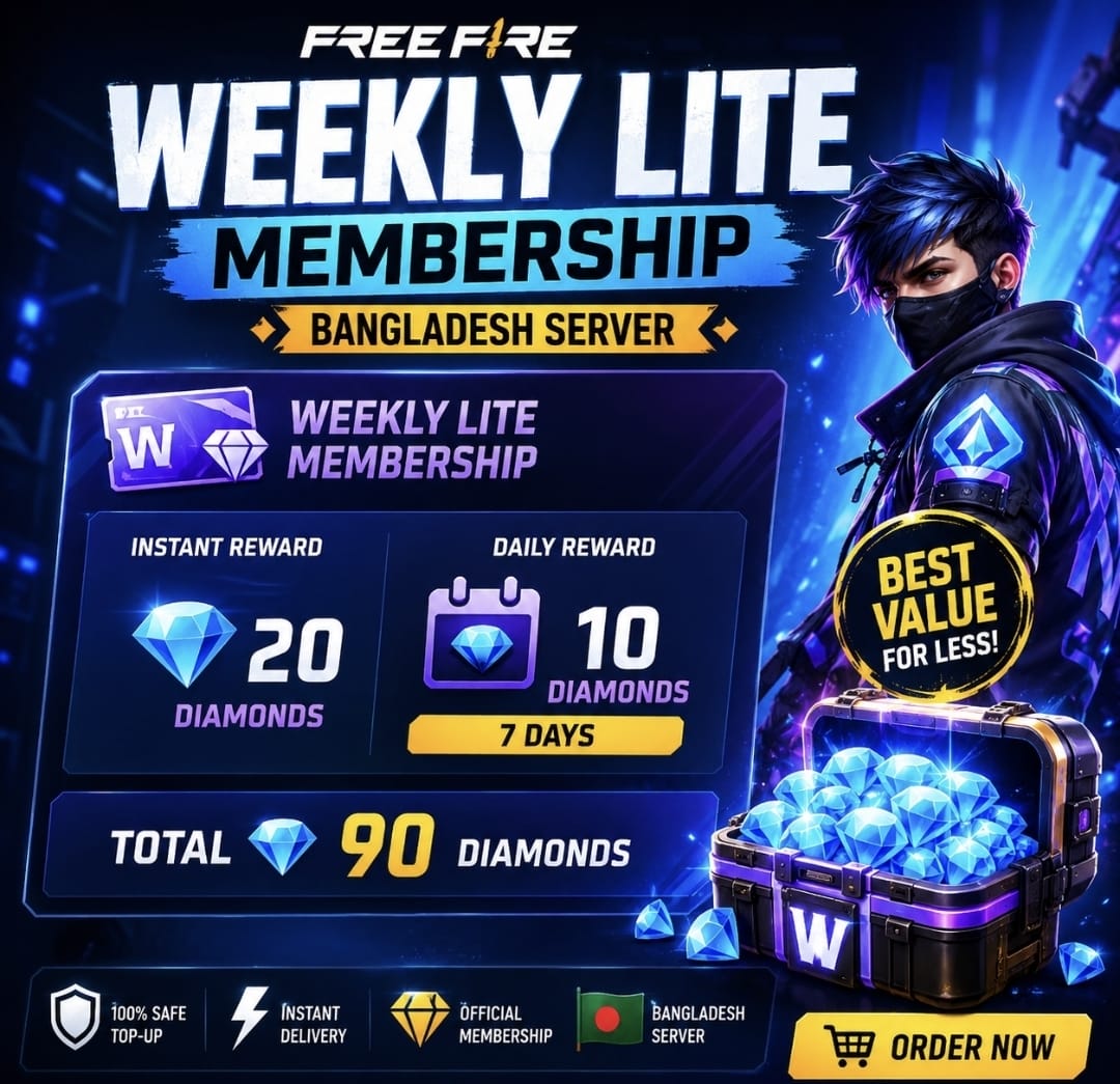 Weekly Lite