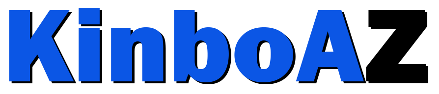 Kinbo AZ